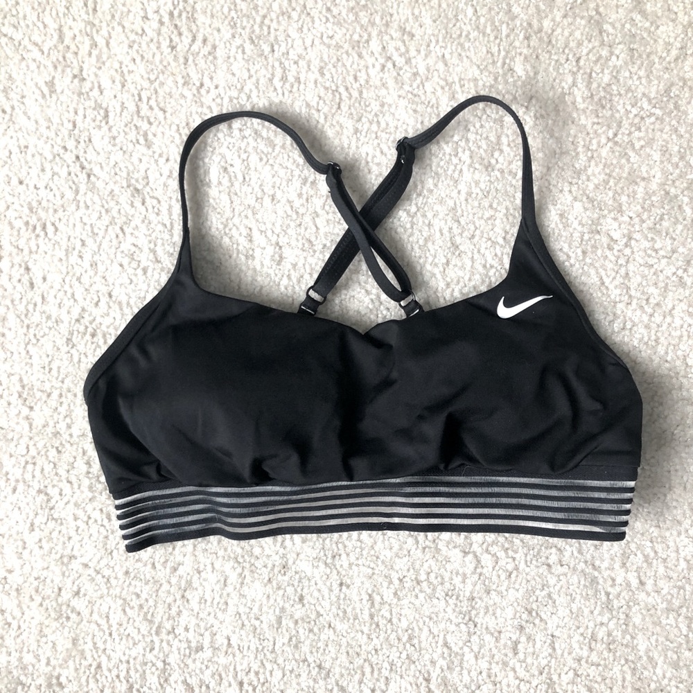 Nike swimsuit, size S